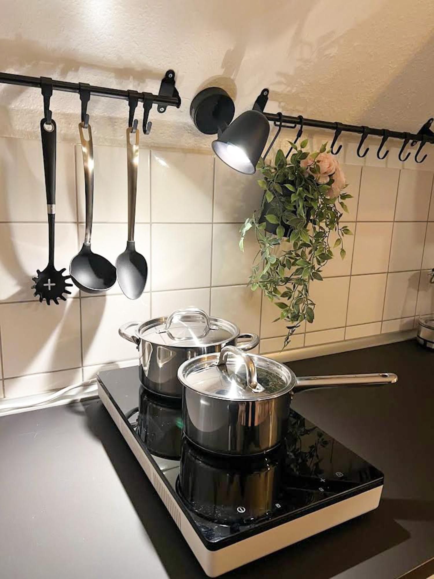 Nami - Robin - Helle Apartments Mitten In Der Stadt Memmingen Eksteriør billede