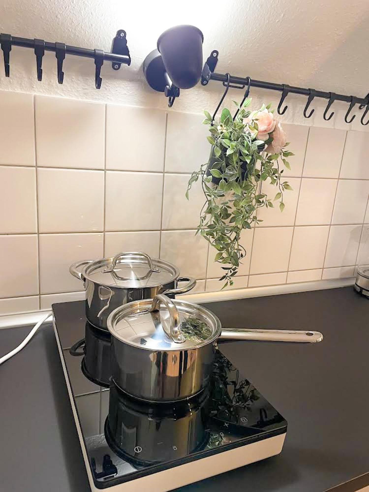 Nami - Robin - Helle Apartments Mitten In Der Stadt Memmingen Eksteriør billede