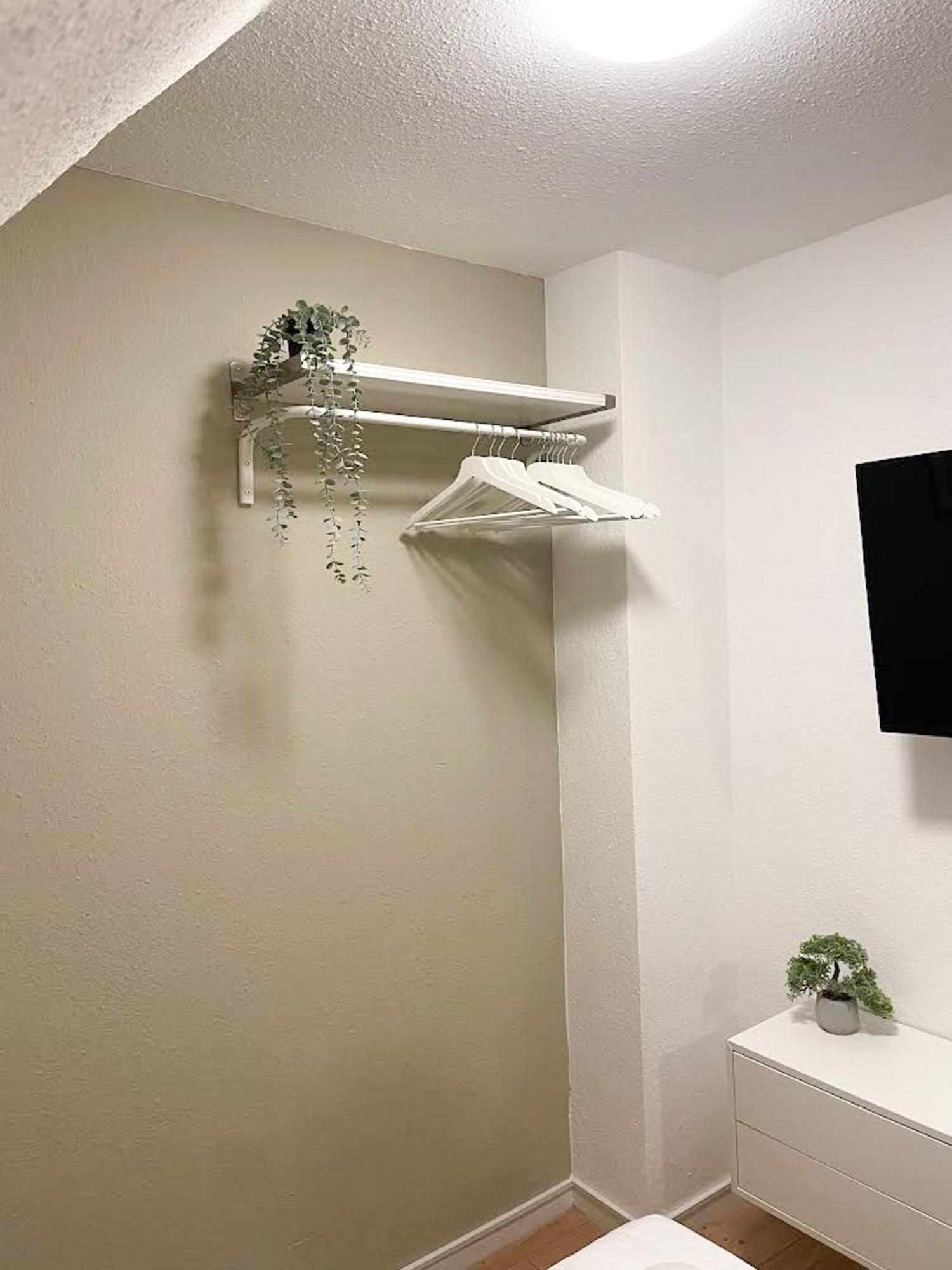Nami - Robin - Helle Apartments Mitten In Der Stadt Memmingen Eksteriør billede