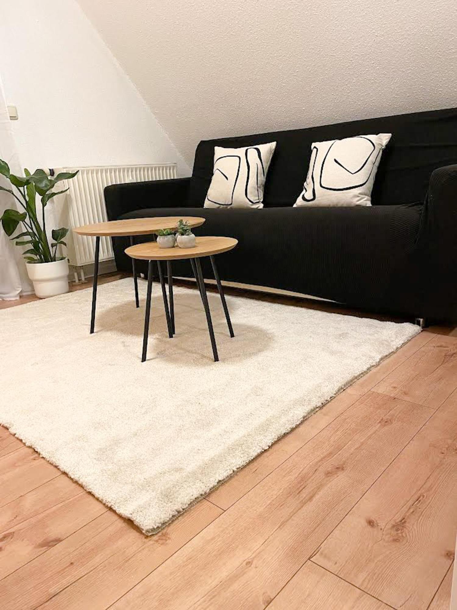 Nami - Robin - Helle Apartments Mitten In Der Stadt Memmingen Eksteriør billede